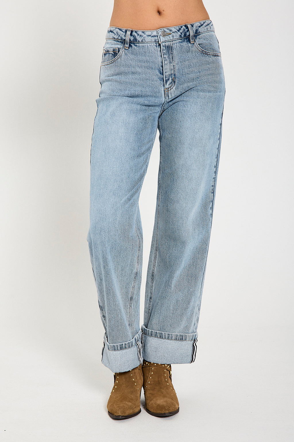 FQMIDDE-JEANS