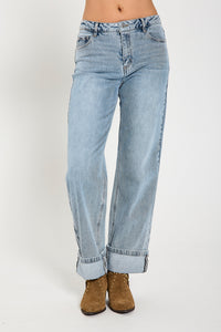FQMIDDE-JEANS
