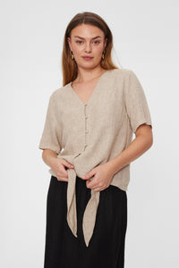 FQLAVA-BLOUSE