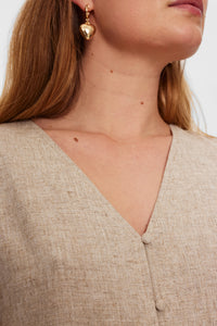 FQLAVA-BLOUSE