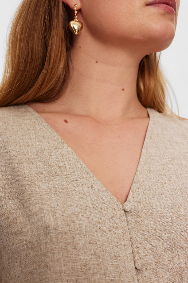 FQLAVA-BLOUSE
