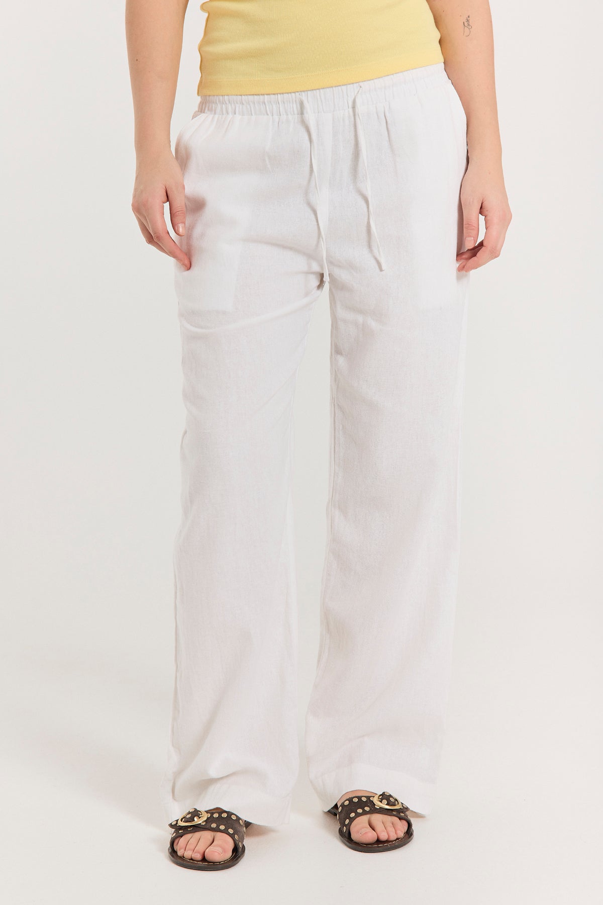 FQLAVA-PANT