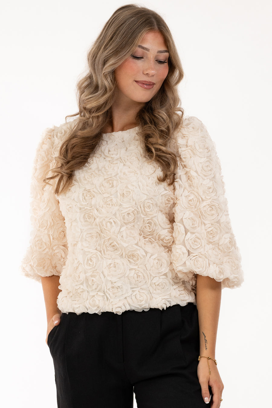 Edith Blouse