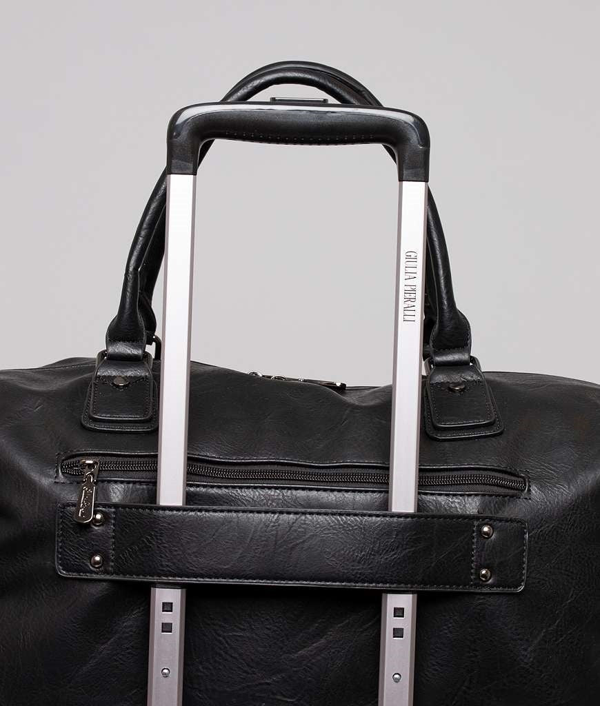 Giulia Pieralli Classic Weekendbag