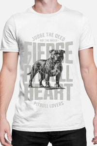 FIERCE PITBULL
