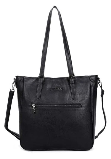 Giulia Pieralli Classic Laptop Shopper