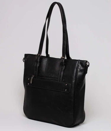 Giulia Pieralli Classic Laptop Shopper
