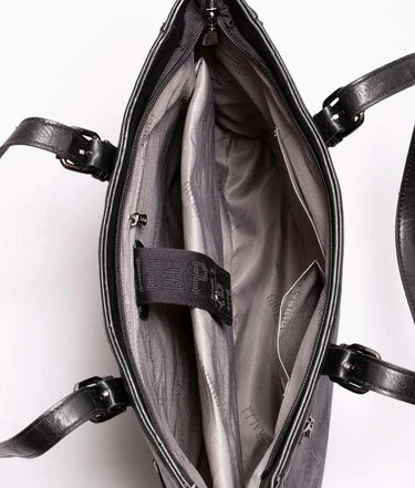 Giulia Pieralli Classic Laptop Shopper
