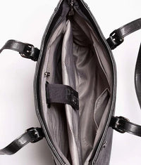 Giulia Pieralli Classic Laptop Shopper