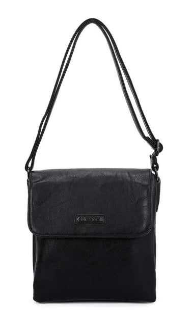 Giulia Pieralli Classic Flapbag Large