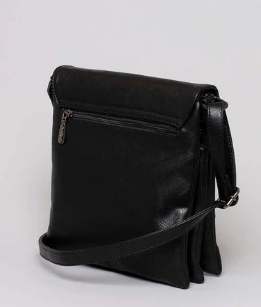 Giulia Pieralli Classic Flapbag Large