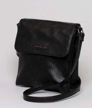 Giulia Pieralli Classic Flapbag Large