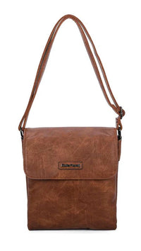 Giulia Pieralli Classic Flapbag Large