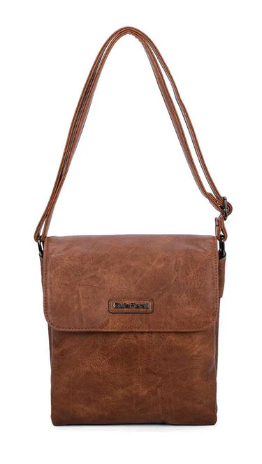 Giulia Pieralli Classic Flapbag Large