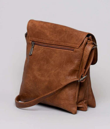 Giulia Pieralli Classic Flapbag Large