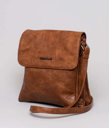 Giulia Pieralli Classic Flapbag Large