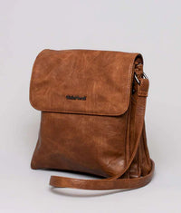 Giulia Pieralli Classic Flapbag Large