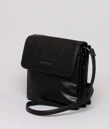 Giulia Pieralli Classic Flapbag Small
