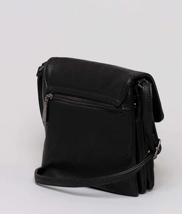 Giulia Pieralli Classic Flapbag Small