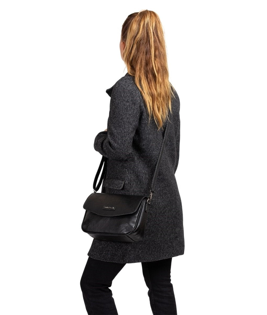 GP Classic Miriam Flapbag