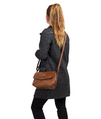 GP Classic Miriam Flapbag