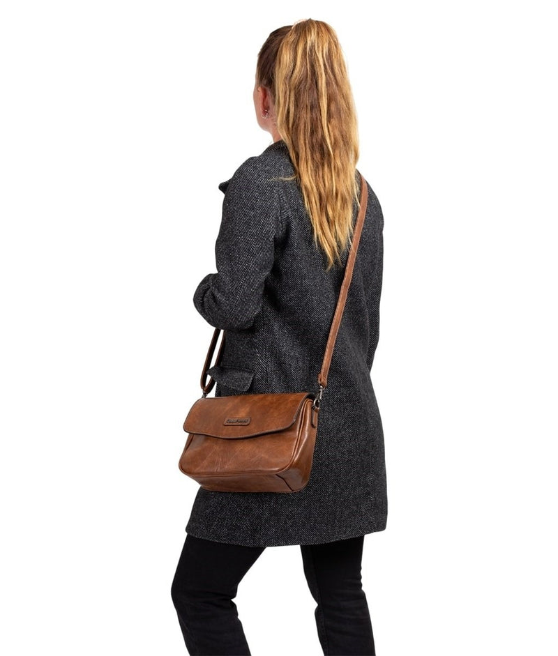 GP Classic Miriam Flapbag