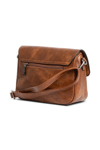 GP Classic Miriam Flapbag