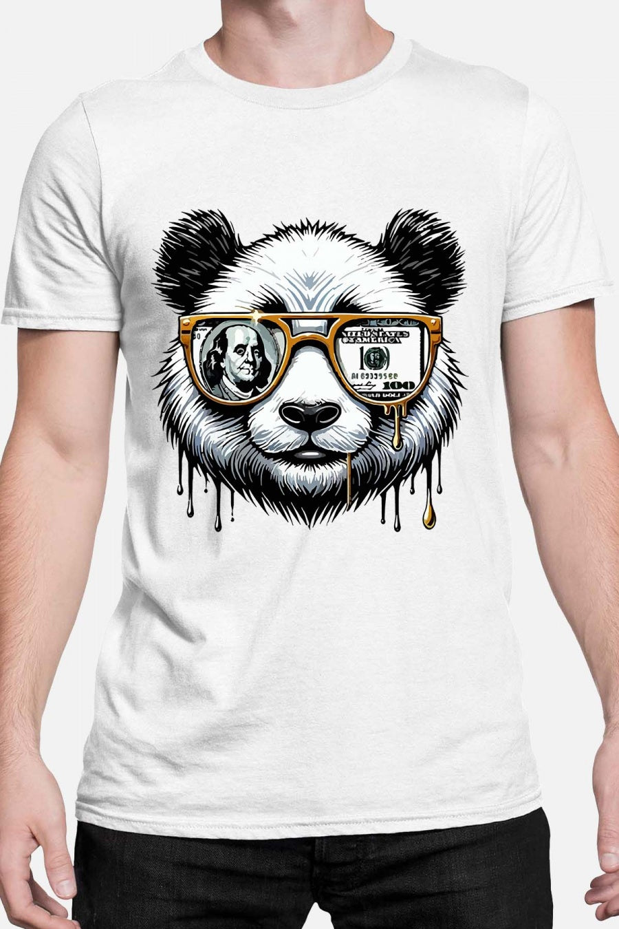 GRIZZLY VISION