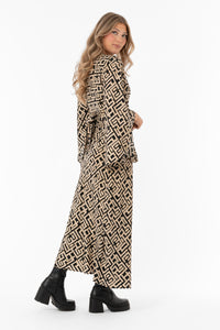 GIOVANNA SKIRT