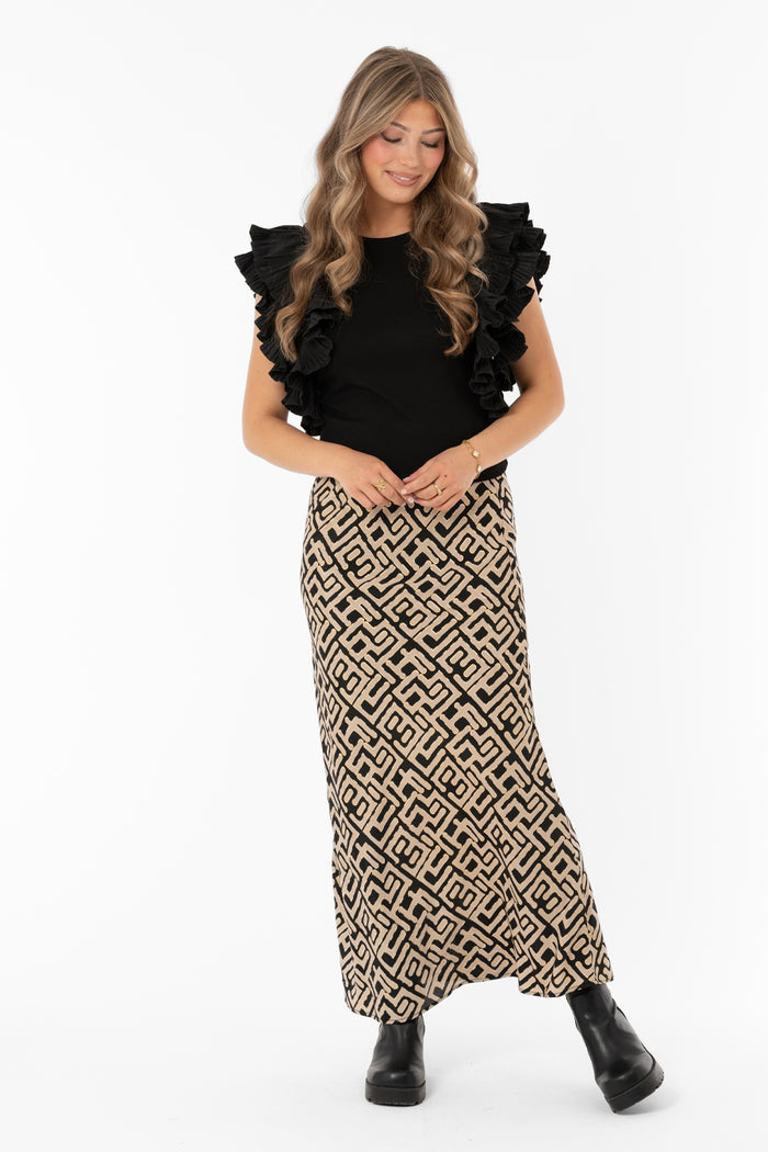GIOVANNA SKIRT