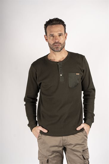 Barda Henly LS