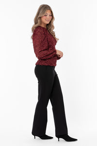 ISOLDE BLOUSE