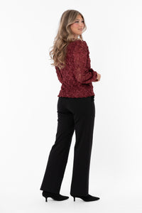 ISOLDE BLOUSE