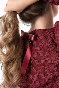 ISOLDE BLOUSE