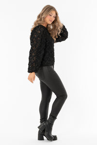 ISOLDE BLOUSE