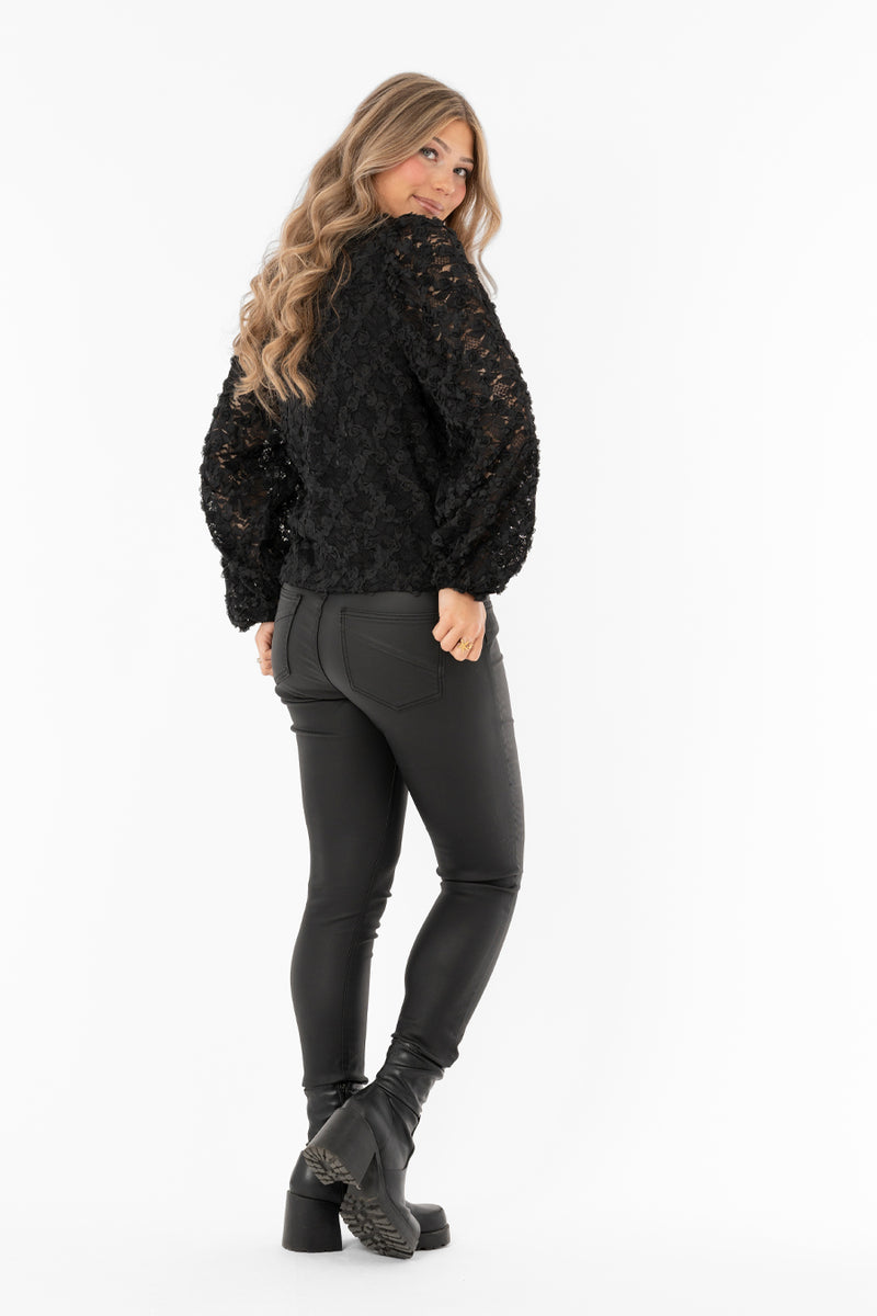 ISOLDE BLOUSE