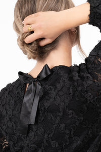 ISOLDE BLOUSE
