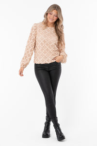 ISOLDE BLOUSE
