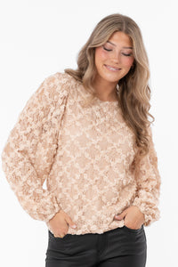 ISOLDE BLOUSE