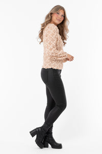 ISOLDE BLOUSE