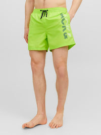 JWHARUBA JJSWIMSHORTS AKM JONES