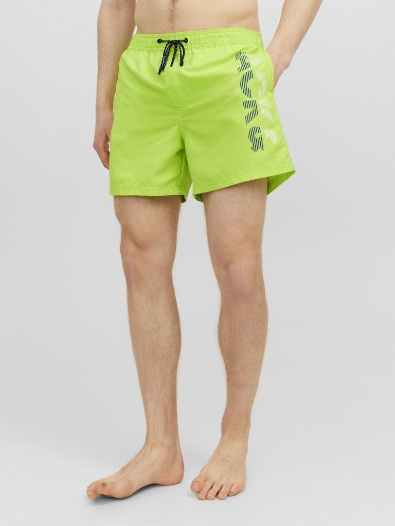 JWHARUBA JJSWIMSHORTS AKM JONES