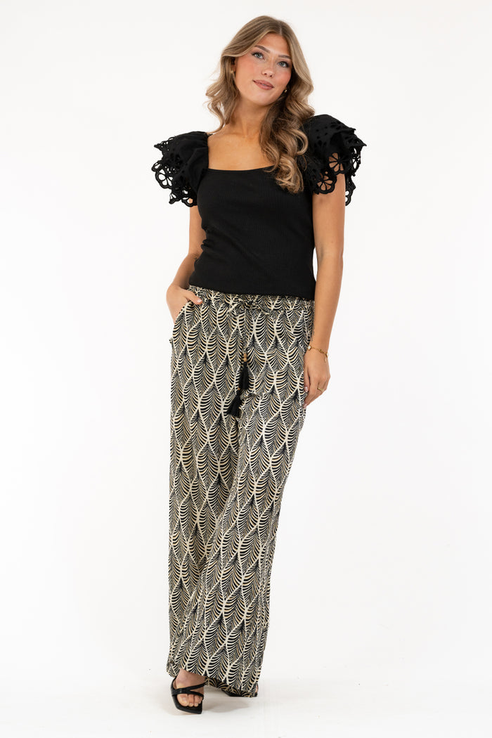 LOTUS PANTS