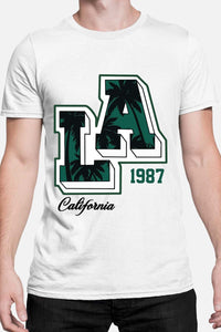 LA87