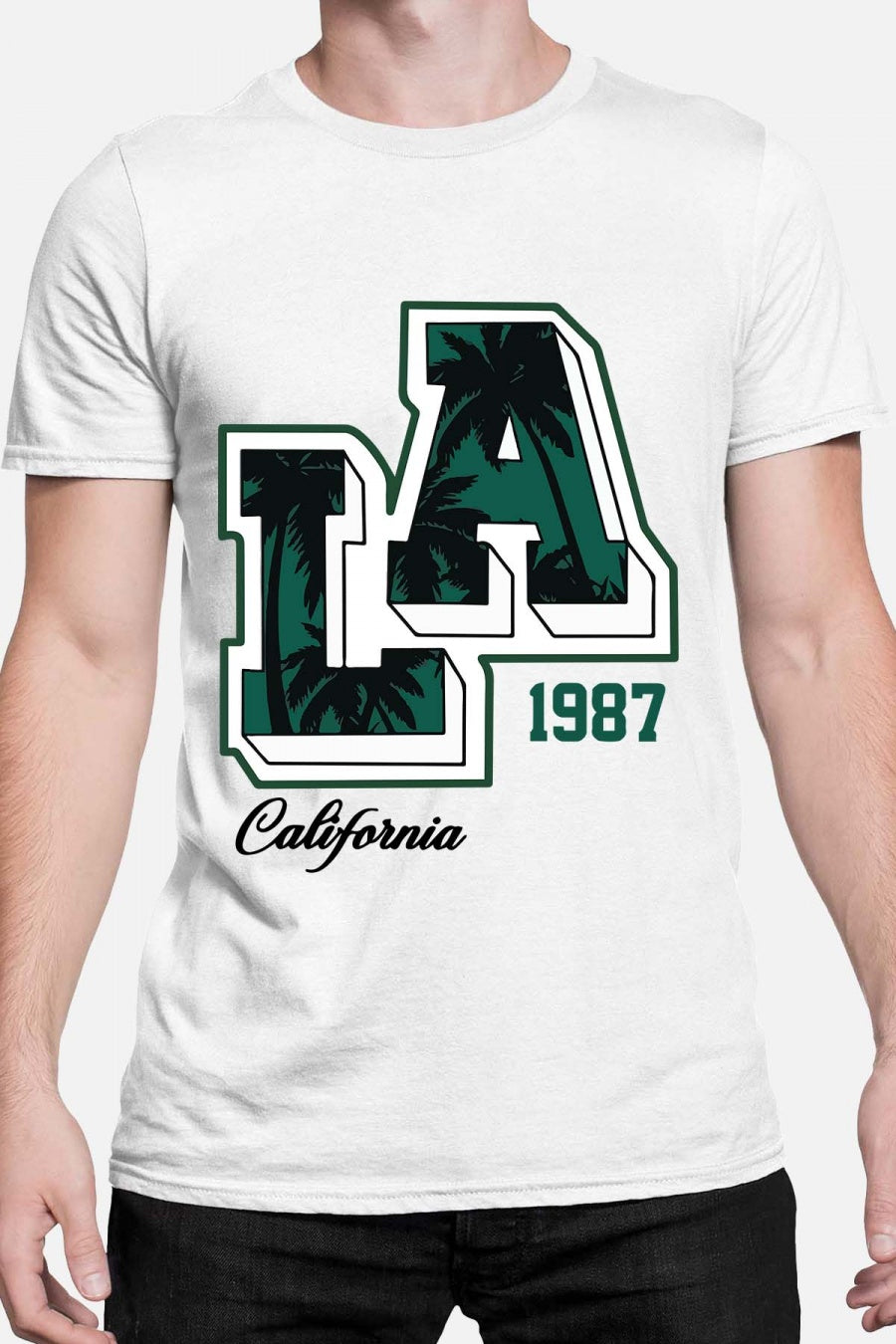LA87