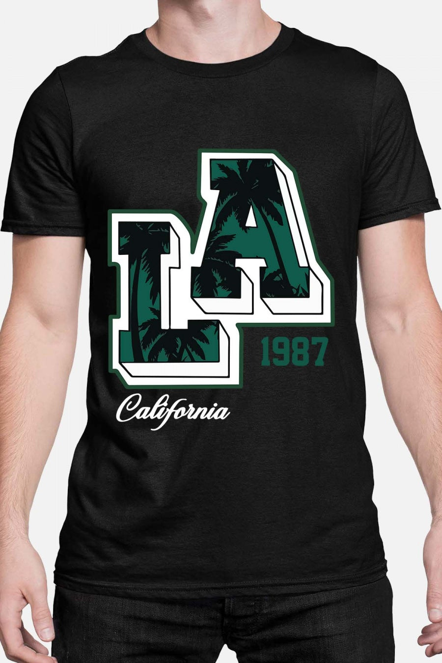 LA87
