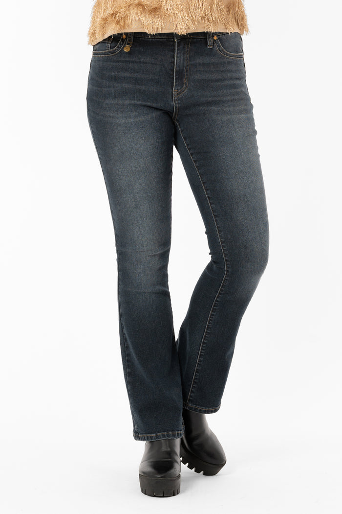 LEGACY GOLD JEANS