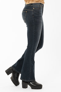 LEGACY GOLD JEANS