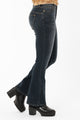Dark Blue Denim
