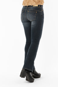 LEGACY GOLD JEANS